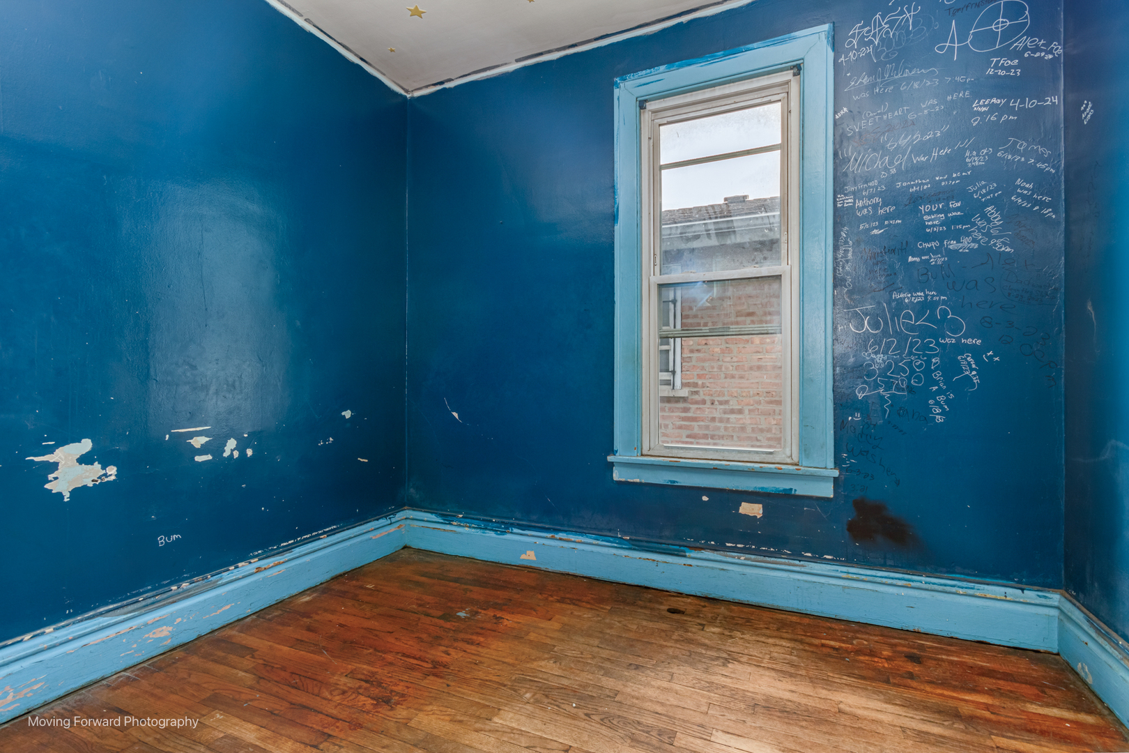 3144 West 40th Street Chicago IL 60632