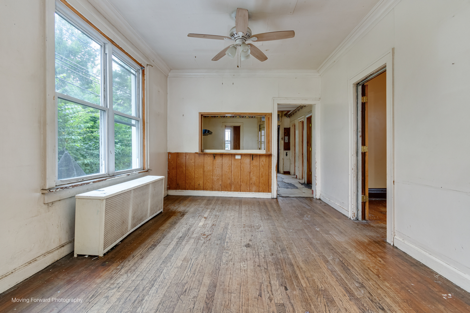 3144 West 40th Street Chicago IL 60632