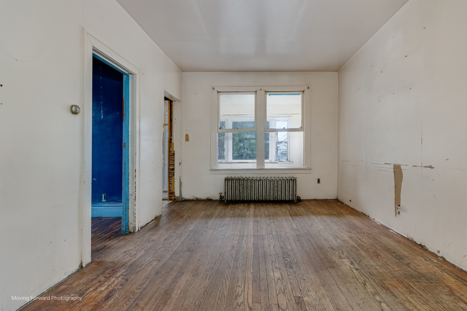 3144 West 40th Street Chicago IL 60632