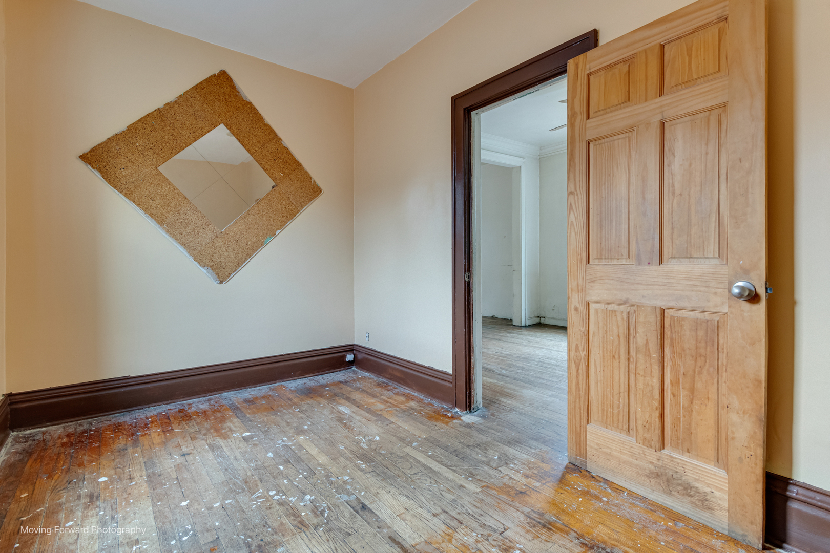 3144 West 40th Street Chicago IL 60632