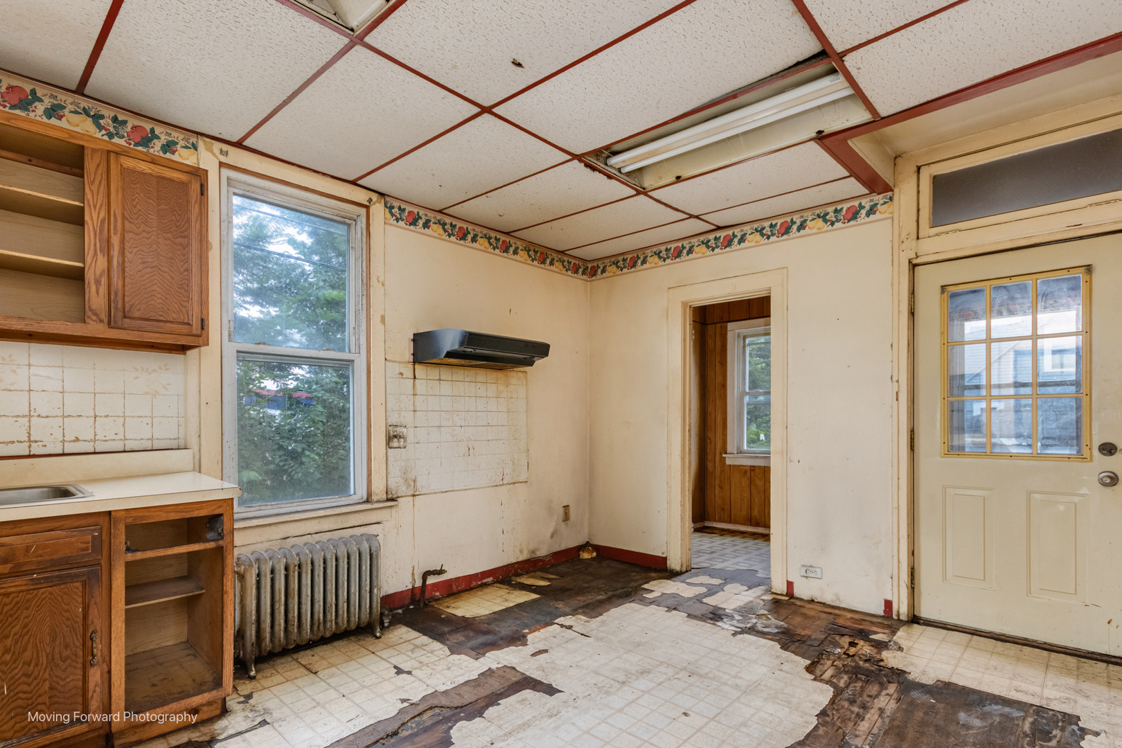 3144 West 40th Street Chicago IL 60632