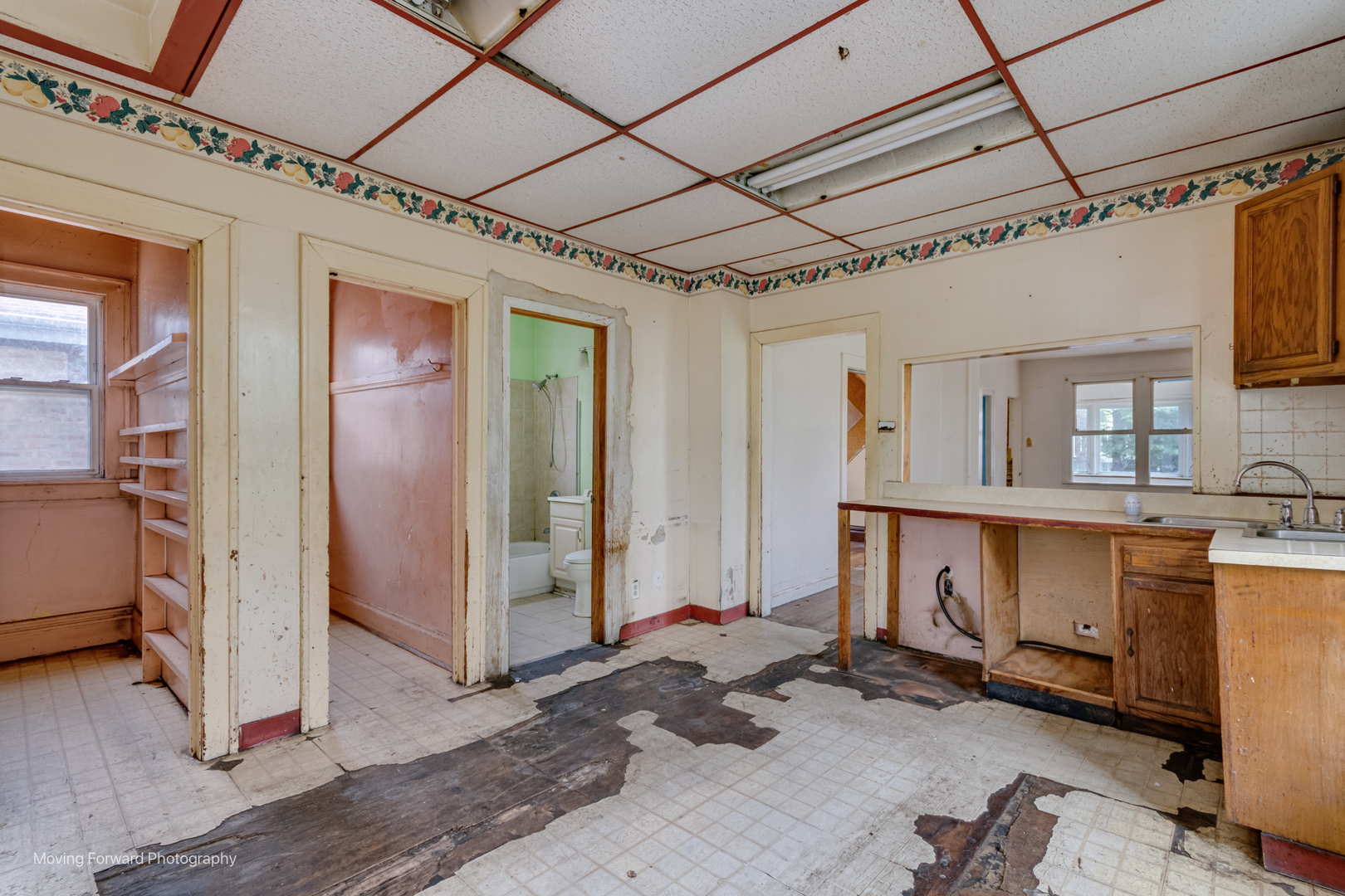 3144 West 40th Street Chicago IL 60632