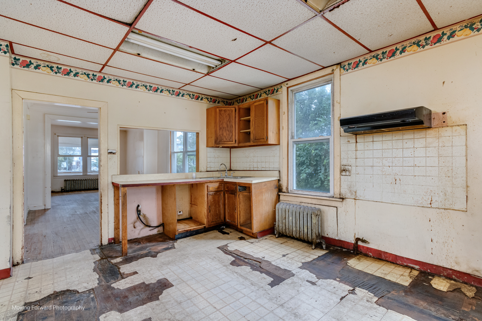 3144 West 40th Street Chicago IL 60632