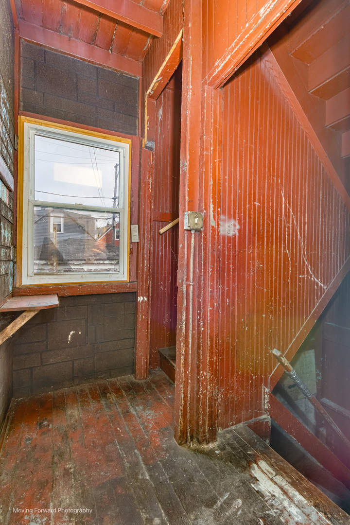 3144 West 40th Street Chicago IL 60632