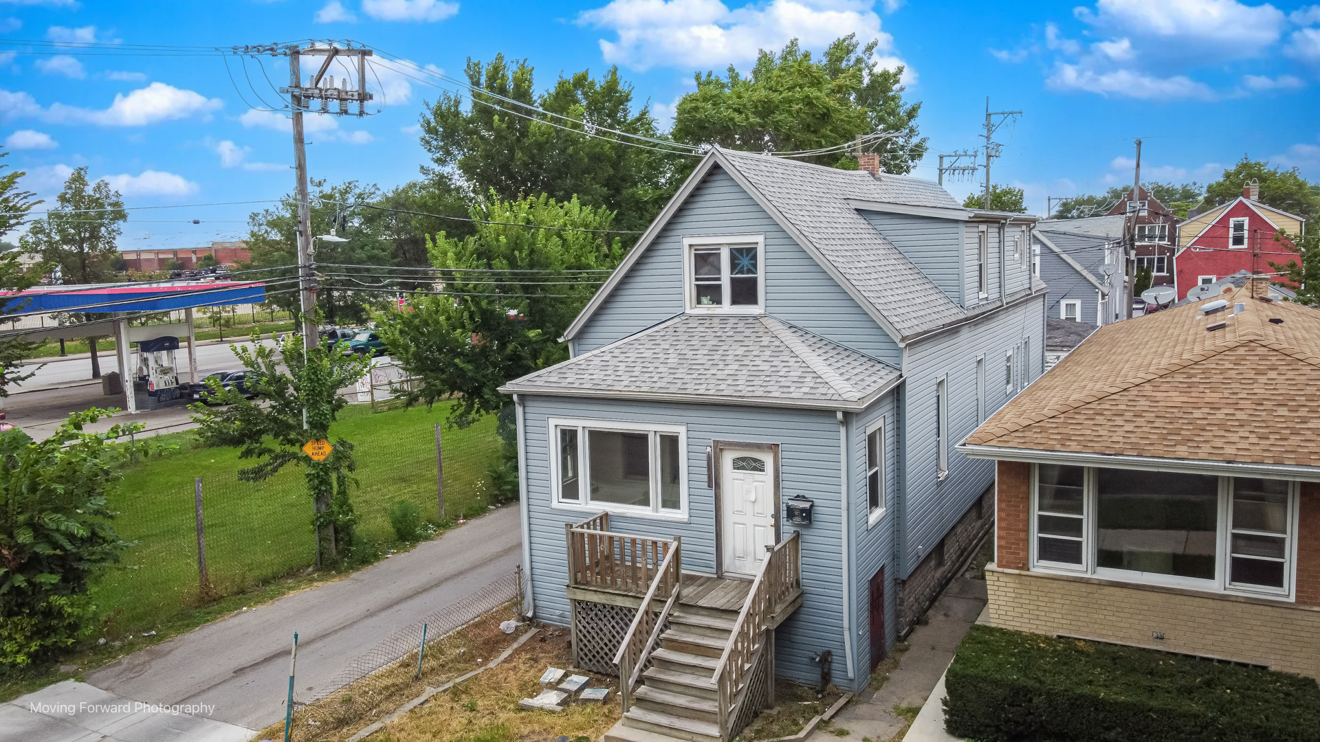 3144 West 40th Street Chicago IL 60632