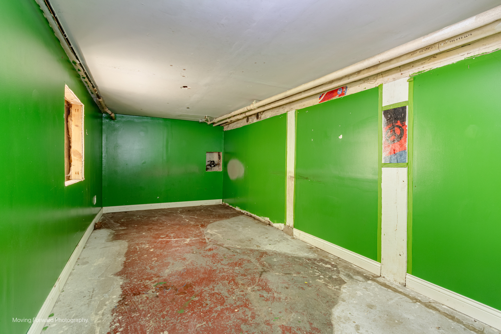 3144 West 40th Street Chicago IL 60632