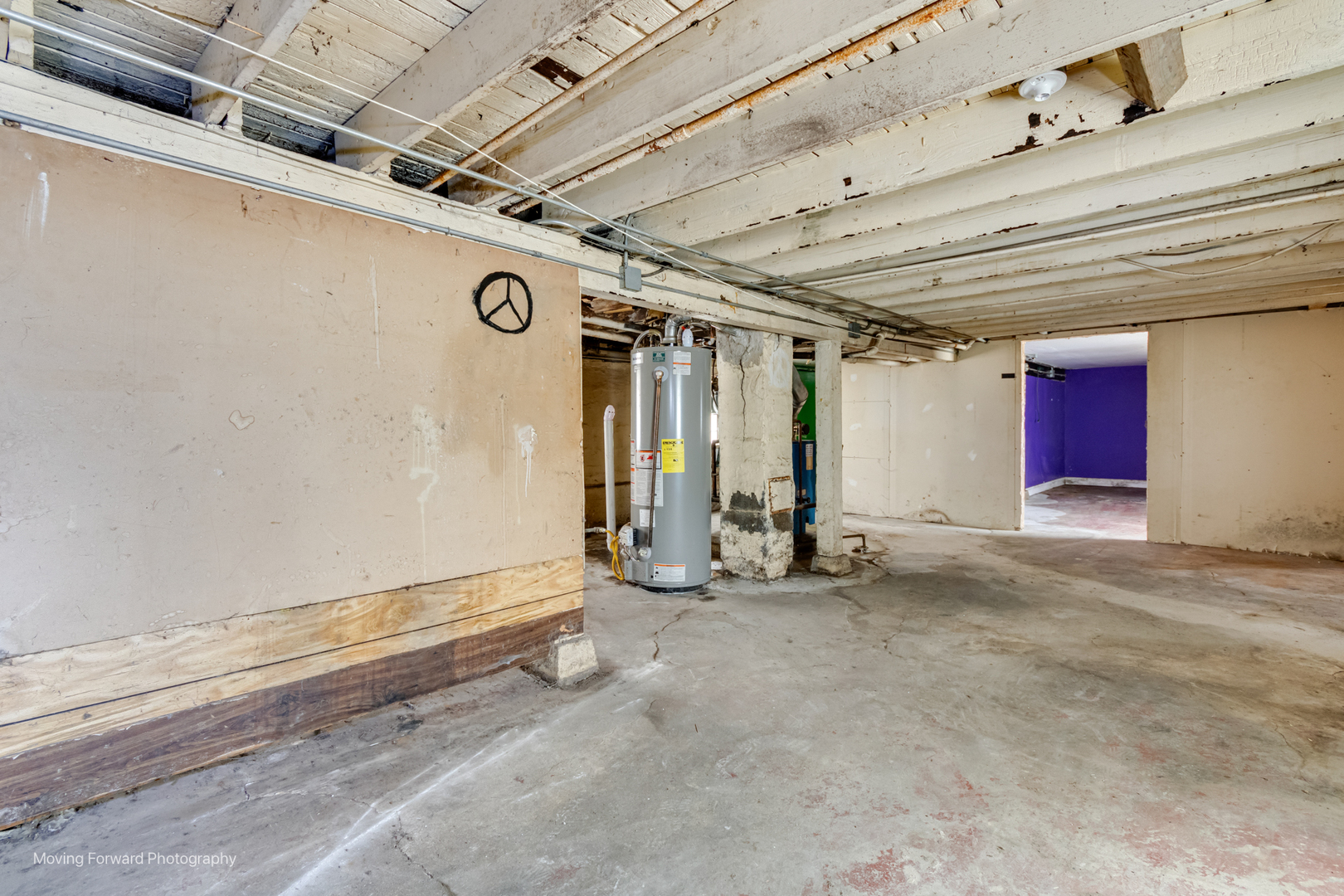 3144 West 40th Street Chicago IL 60632