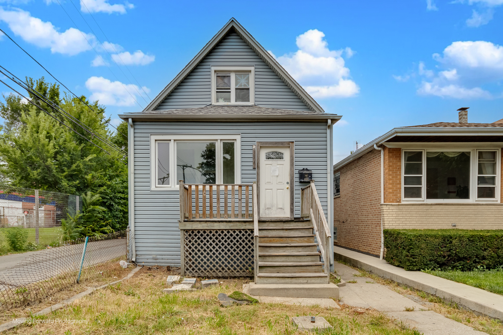 3144 West 40th Street Chicago IL 60632