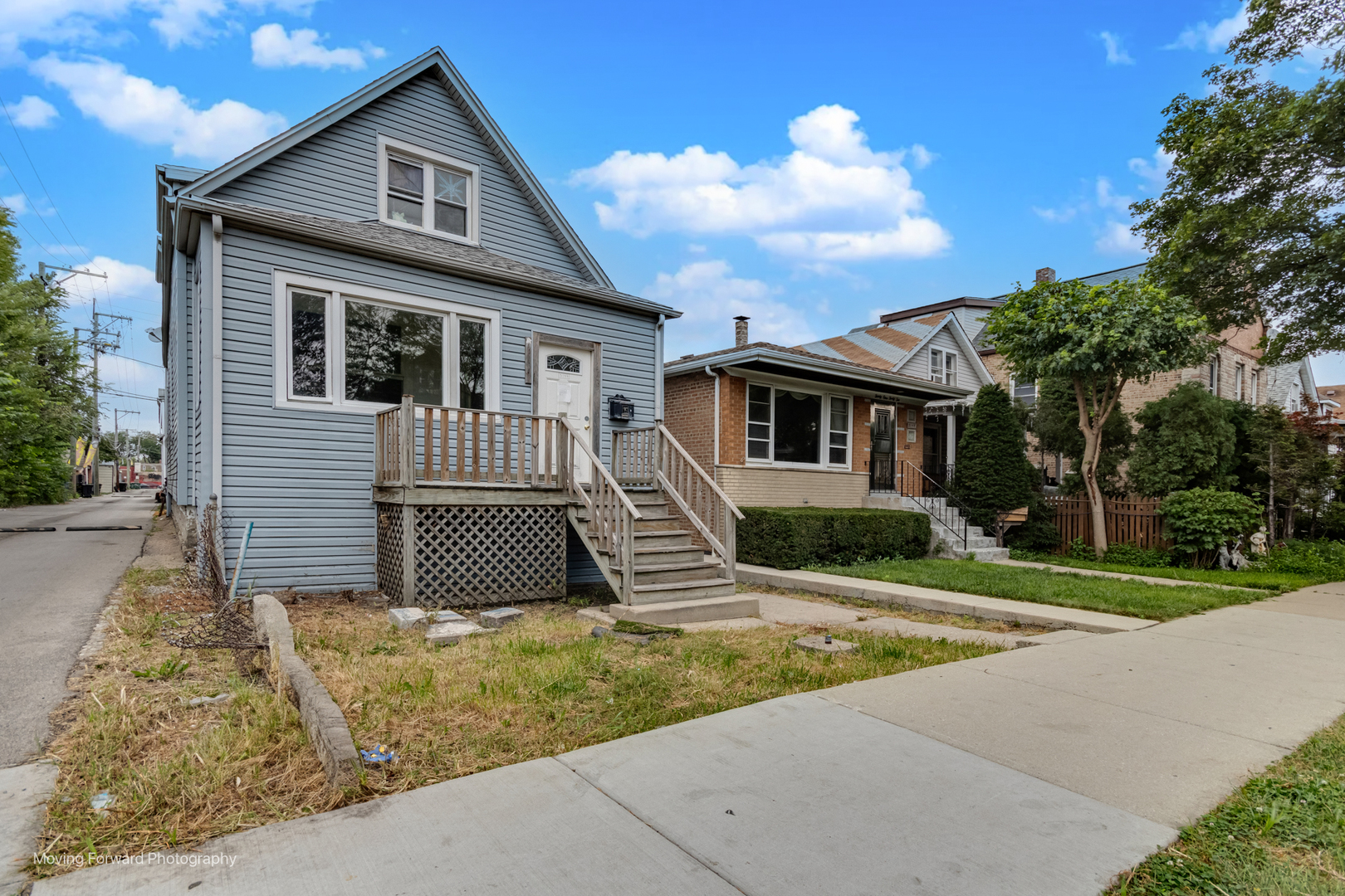 3144 West 40th Street Chicago IL 60632
