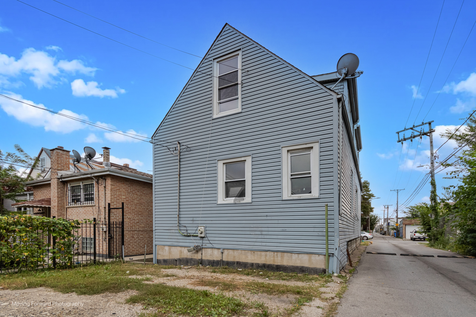 3144 West 40th Street Chicago IL 60632