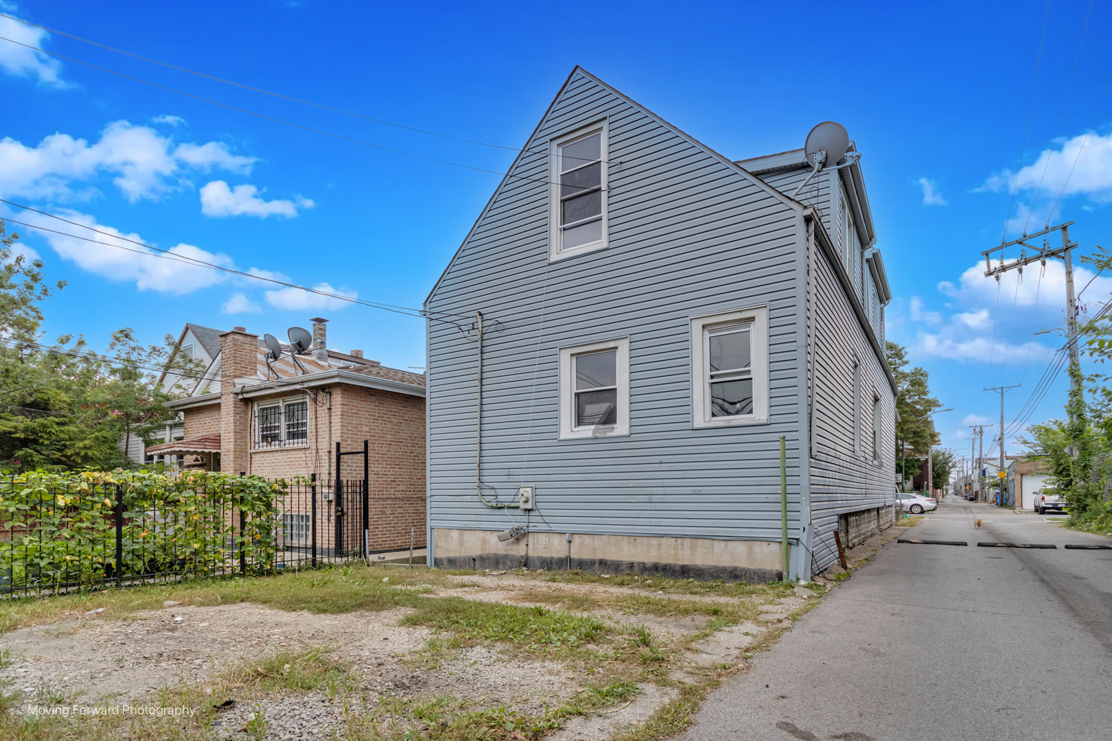 3144 West 40th Street Chicago IL 60632