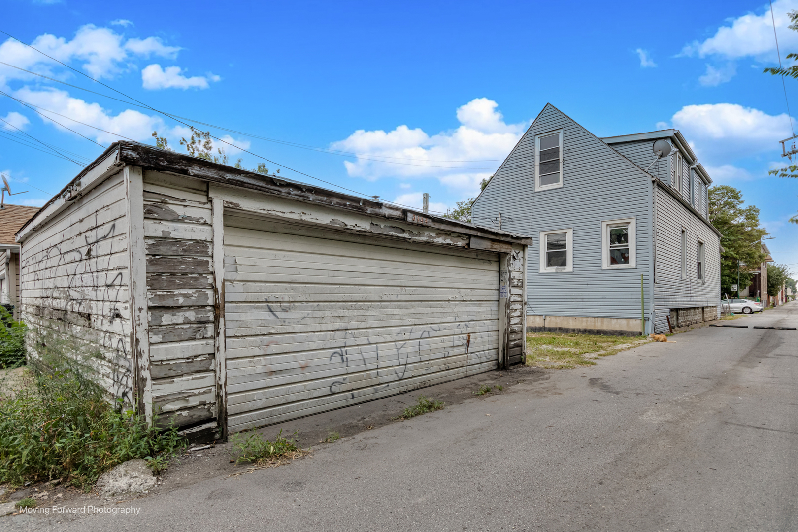 3144 West 40th Street Chicago IL 60632