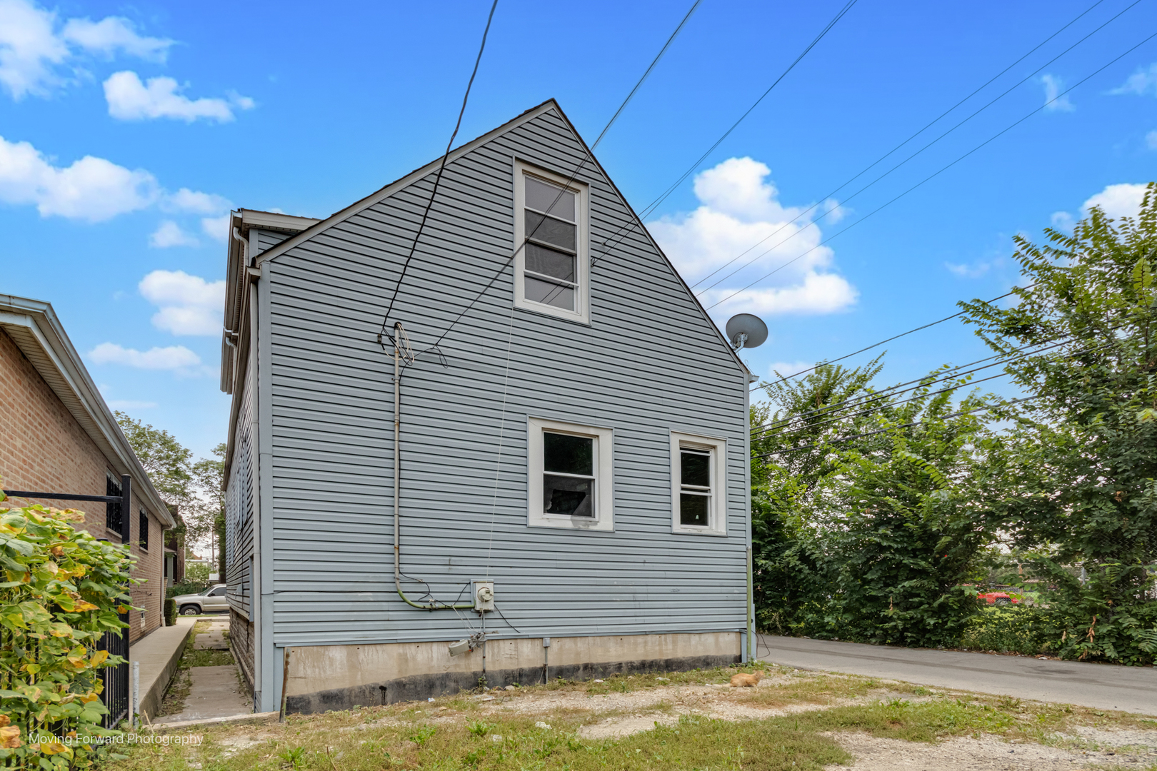 3144 West 40th Street Chicago IL 60632