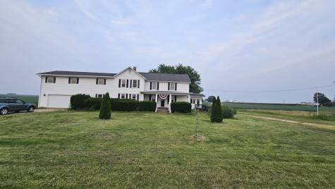 17580 1200 East Street Wyanet IL 61379