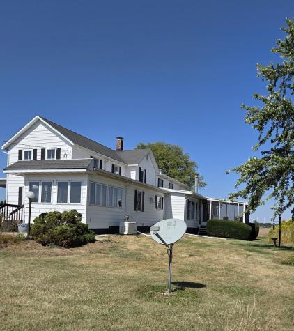 17580 1200 East Street Wyanet IL 61379