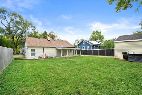 400 Rosewood Avenue Aurora IL 60505