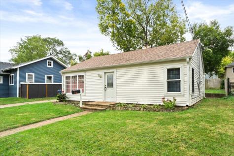 400 Rosewood Avenue Aurora IL 60505