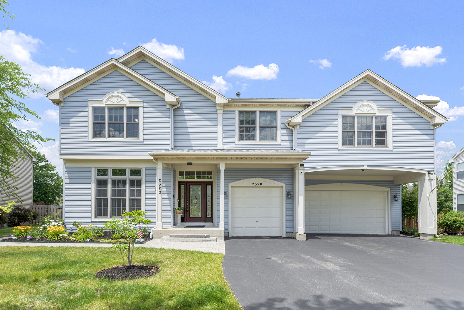 2320 Barrett Drive Algonquin IL 60102