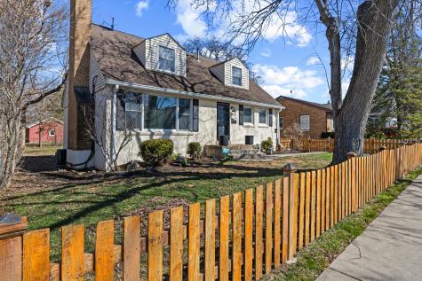 914 Central Avenue Deerfield IL 60015