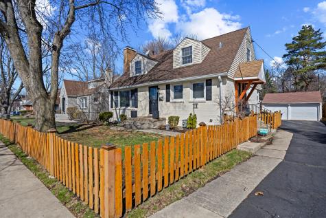 914 Central Avenue Deerfield IL 60015