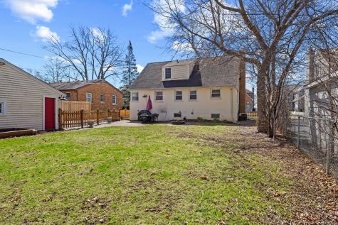 914 Central Avenue Deerfield IL 60015