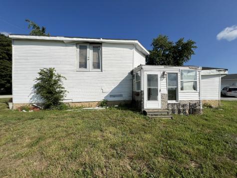 303 North Main Street Seymour IL 61875