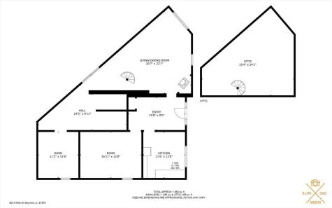 303 North Main Street Seymour IL 61875