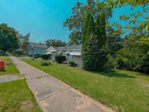 14502 Kentucky Avenue Harvey IL 60426