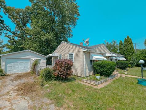14502 Kentucky Avenue Harvey IL 60426