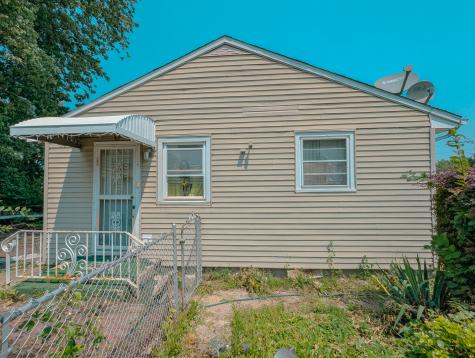 14502 Kentucky Avenue Harvey IL 60426