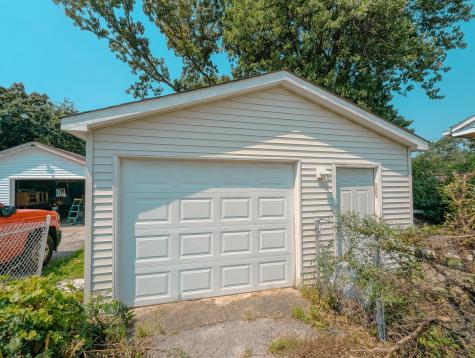 14502 Kentucky Avenue Harvey IL 60426