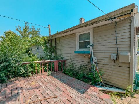 14502 Kentucky Avenue Harvey IL 60426