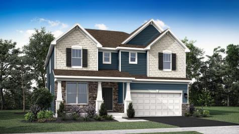 395 West Point Circle Algonquin IL 60102