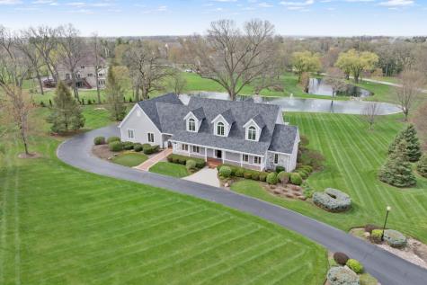 3916 Windmere Lane Johnsburg IL 60051