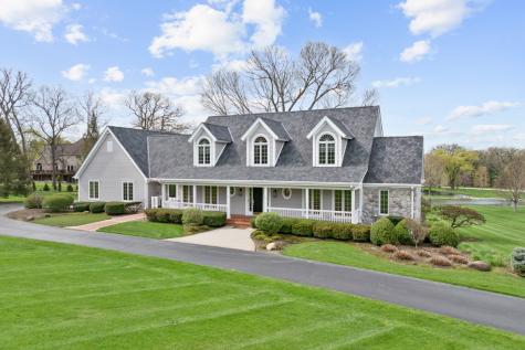 3916 Windmere Lane Johnsburg IL 60051