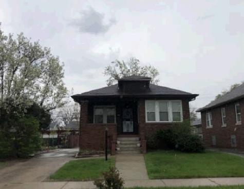 307 Webb Street Calumet City IL 60409