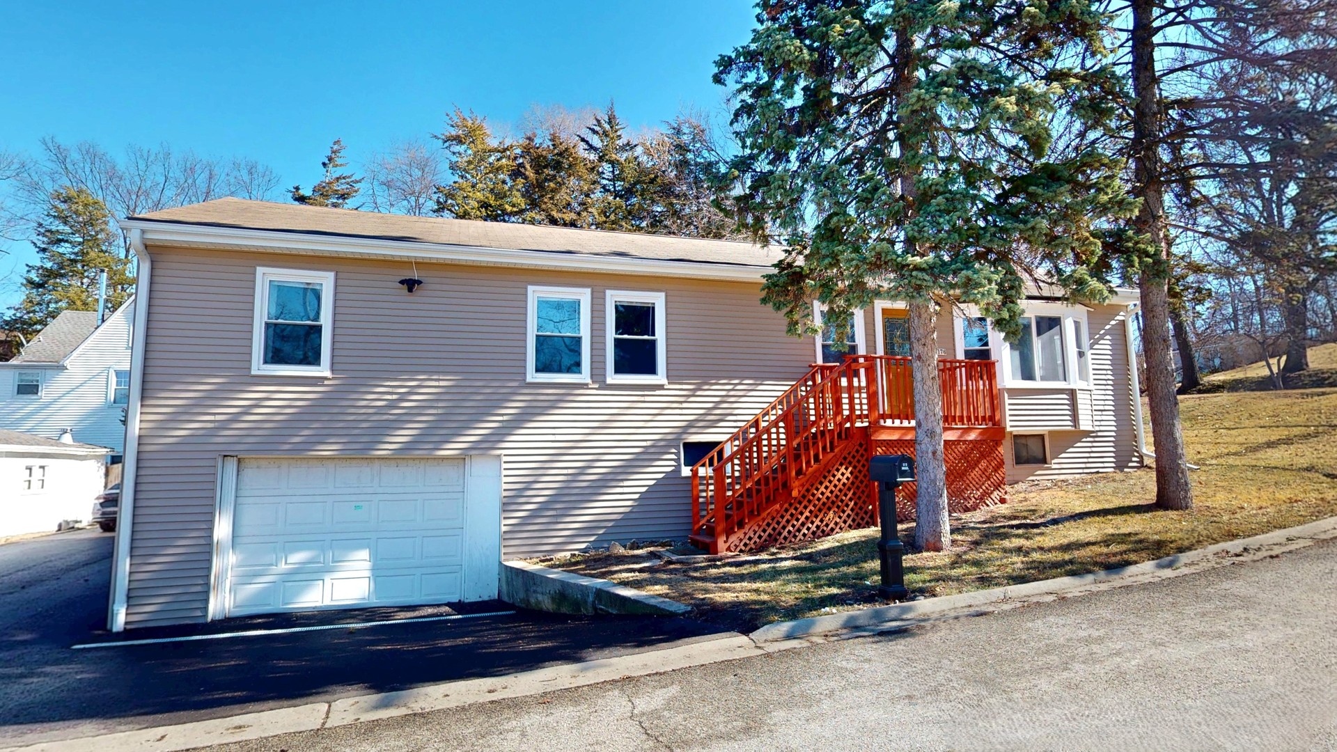 176 East Grand Avenue Fox Lake IL 60020