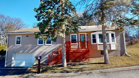 176 East Grand Avenue Fox Lake IL 60020