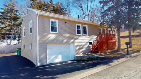 176 East Grand Avenue Fox Lake IL 60020