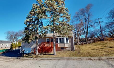 176 East Grand Avenue Fox Lake IL 60020