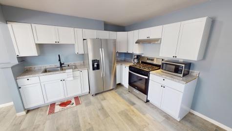 176 East Grand Avenue Fox Lake IL 60020