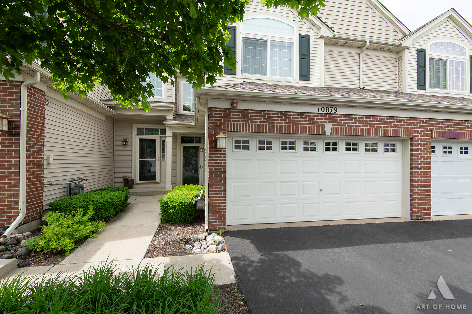 10079 Cummings Street Huntley IL 60142