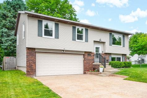 2606 Kapok Drive Bloomington IL 61704