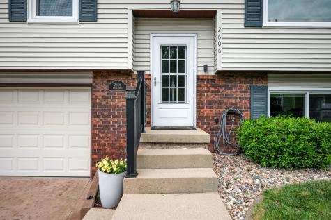 2606 Kapok Drive Bloomington IL 61704
