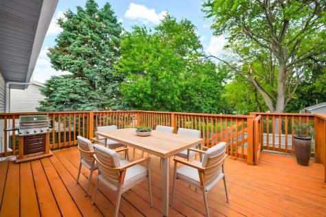 2606 Kapok Drive Bloomington IL 61704