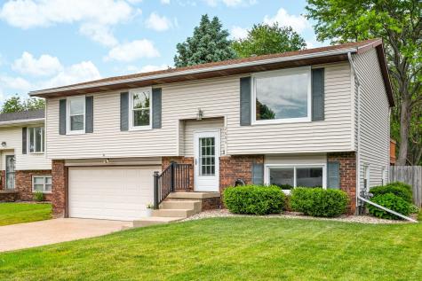 2606 Kapok Drive Bloomington IL 61704