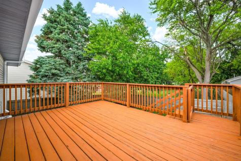 2606 Kapok Drive Bloomington IL 61704