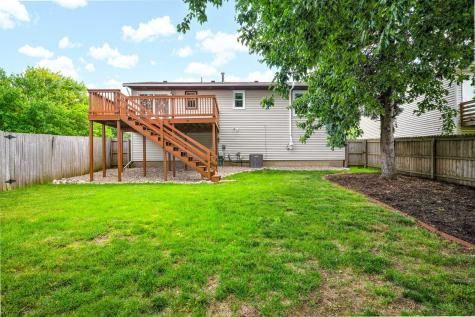 2606 Kapok Drive Bloomington IL 61704