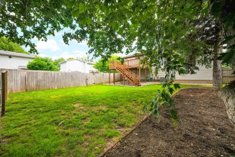 2606 Kapok Drive Bloomington IL 61704