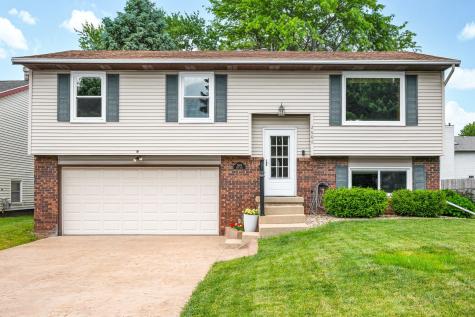 2606 Kapok Drive Bloomington IL 61704